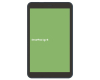 Smartpad IYO 8 SP8GY 8 inch RK3562 Quad Core 2.0GHz 3GB 32GB Android 14.0 