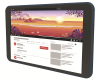 Smartpad IYO 8 SP8GY 8 inch RK3562 Quad Core 2.0GHz 3GB 32GB Android 14.0 