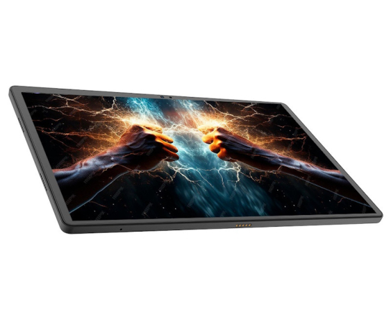 MEDIACOM  Smartpad AZIMUT4 Lite 4G Phone SP1AZ44L 10.1 inch T606 Octa Core 1.6GHz 4GB 64GB Android 14.0 