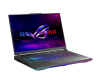 ROG Strix G16 G614FR-S5107W (16 inča 2.5K, Ryzen 9 9955HX3D , 32GB, SSD 1TB, GeForce RTX 5070 Ti, Win 11 Home) laptop + ranac