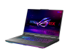 ROG Strix G16 G614FR-S5107W (16 inča 2.5K, Ryzen 9 9955HX3D , 32GB, SSD 1TB, GeForce RTX 5070 Ti, Win 11 Home) laptop + ranac