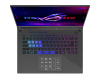ROG Strix G16 G614FR-S5107W (16 inča 2.5K, Ryzen 9 9955HX3D , 32GB, SSD 1TB, GeForce RTX 5070 Ti, Win 11 Home) laptop + ranac