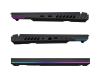 ROG Strix G16 G614FR-S5107W (16 inča 2.5K, Ryzen 9 9955HX3D , 32GB, SSD 1TB, GeForce RTX 5070 Ti, Win 11 Home) laptop + ranac