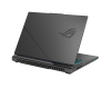 ROG Strix G16 G614FR-S5107W (16 inča 2.5K, Ryzen 9 9955HX3D , 32GB, SSD 1TB, GeForce RTX 5070 Ti, Win 11 Home) laptop + ranac
