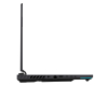 ROG Strix G16 G614FR-S5107W (16 inča 2.5K, Ryzen 9 9955HX3D , 32GB, SSD 1TB, GeForce RTX 5070 Ti, Win 11 Home) laptop + ranac