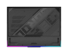 ROG Strix G16 G614FR-S5107W (16 inča 2.5K, Ryzen 9 9955HX3D , 32GB, SSD 1TB, GeForce RTX 5070 Ti, Win 11 Home) laptop + ranac