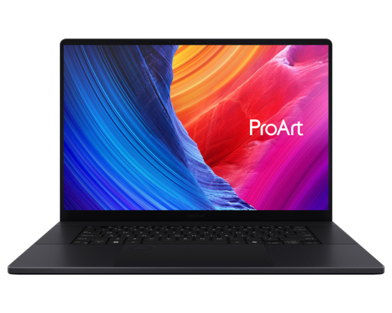 ASUS  ProArt P16 OLED H7606WP-ME011X (16 inča 4K OLED, Ryzen AI 9 HX 370, 64GB, SSD 2TB+2TB, RTX 5070, Win11 Pro) laptop 