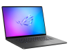 ROG Zephyrus G16 GU605CW-QR092X (16 inča 2.5K, Ultra 9 285H, 64GB, 2TB SSD, RTX 5080, Win11 Pro) laptop