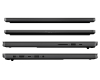 ROG Zephyrus G16 GU605CW-QR092X (16 inča 2.5K, Ultra 9 285H, 64GB, 2TB SSD, RTX 5080, Win11 Pro) laptop