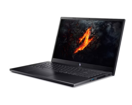 ACER  Nitro V 15 ANV15-41-R4TY 15.6 inča 165Hz FHD Ryzen 5 7535HS, 16GB,  512GB SSD GeForce RTX 4050 crni 