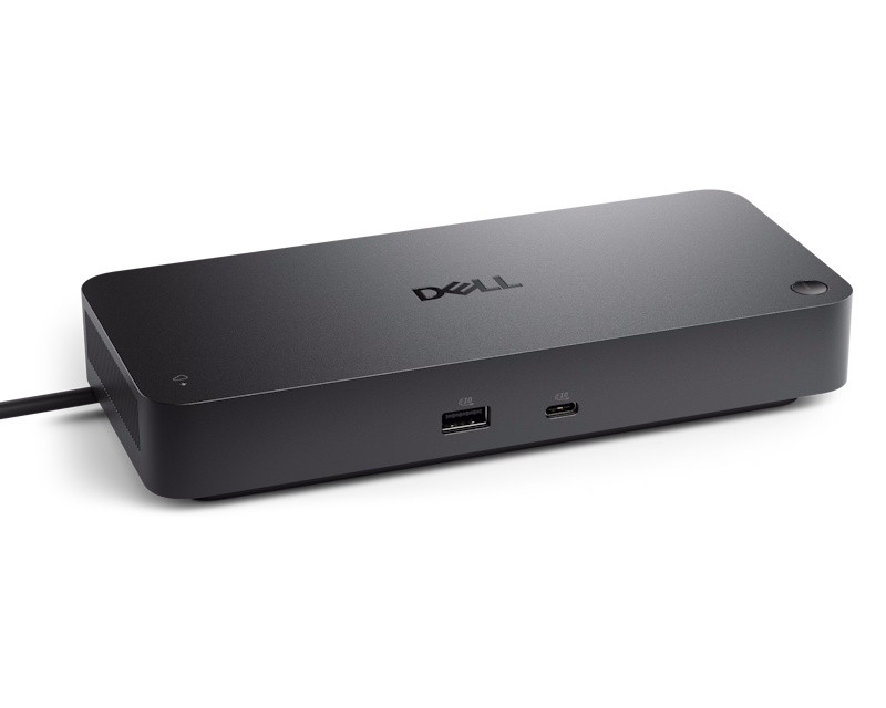 Pro Smart Dock SD25 with 130W AC Adapter