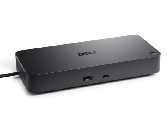 DELL  Pro Dock WD25 with 100W AC Adapter 