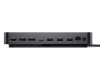 Pro Dock WD25 with 100W AC Adapter