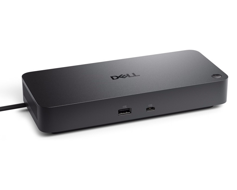 Pro Dock WD25 with 100W AC Adapter
