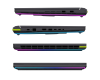 ROG Strix G16 G615LP-S5054 (16 inča 2.5K, Ultra 9 275HX, 32GB, SSD 1TB, GeForce RTX 5070) laptop