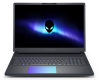 Alienware 18 Area-51 18 inch QHD+ 300Hz 500nits Core Ultra 9 275HX 64GB 2TB SSD GeForce RTX 5080 16GB RGB Backlit Win11Pro gaming laptop