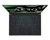 AERO X16 1WH 16 inch QHD+ 165Hz Ryzen AI 7 350 32GB 1TB SSD GeForce RTX 5070 8GB Backlit Win11Home beli gaming laptop 