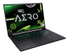 AERO X16 1WH 16 inch QHD+ 165Hz Ryzen AI 7 350 32GB 1TB SSD GeForce RTX 5070 8GB Backlit Win11Home gaming laptop 