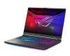 ROG Strix G16 G615LR-S5152W (16 inča 2.5K, Ultra 9 275HX, 32GB, SSD 2TB, GeForce RTX 5070 Ti, Win 11 Home) laptop + ranac