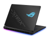 ROG Strix SCAR 16 G635LW-RW007W (16 inča 2.5K, Ultra 9 275HX, 64GB, SSD 2TB, GeForce RTX 5080, Win11 Home) laptop + ROG ranac