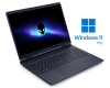 Alienware 16 Aurora 16 inch QHD+ 120Hz 300nits Core 7 240H 16GB 1TB SSD GeForce RTX 4050 6GB Backlit Win11Pro gaming laptop
