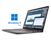 Pro 14 14 inch FHD+ 300nits Ryzen 5 220 8GB 256GB SSD Backlit FP Win11Pro 3yr ProSupport