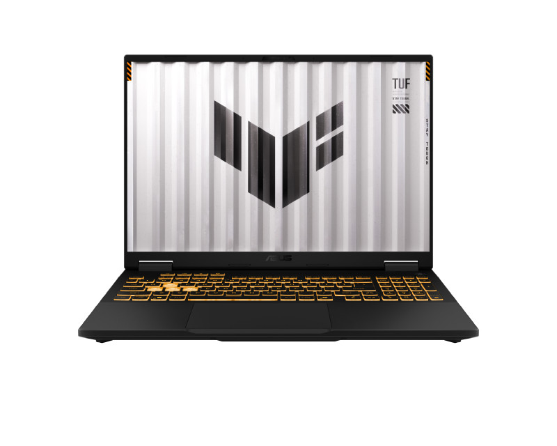 TUF Gaming F16 FX608JH-RV009 (16 inča FHD+, i5-13450HX, 16GB, SSD 1TB) laptop
