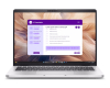 Pro 14 Plus 14 inch FHD+ Touch 300nits Core Ultra 5 236V 16GB 512GB SSD Backlit FP SC Win11Pro 3yr ProSupport + 3yr KYHD 