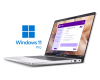 Pro 14 Plus 14 inch FHD+ Touch 300nits Core Ultra 5 236V 16GB 512GB SSD Backlit FP SC Win11Pro 3yr ProSupport + 3yr KYHD 