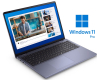 16 DC16251 16 inch FHD+ 300nits Core 7 150U 32GB 1TB SSD Backlit FP Win11Pro laptop 