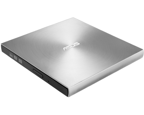ASUS  ZenDrive U7M SDRW-08U7M-U DVD±RW USB eksterni srebrni 