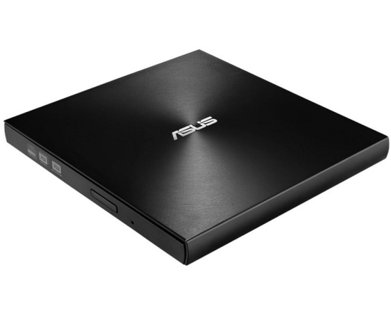 ASUS  ZenDrive U9M SDRW-08U9M-U DVD±RW USB eksterni crni 