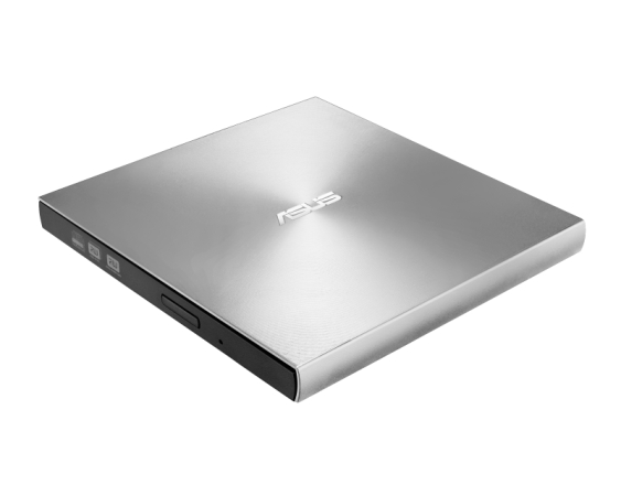 ASUS  ZenDrive U9M SDRW-08U9M-U DVD±RW USB eksterni srebrni 