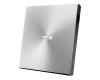 ZenDrive U9M SDRW-08U9M-U DVD±RW USB eksterni srebrni