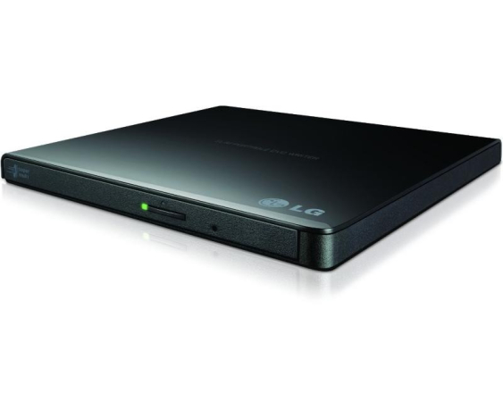 HITACHI-LG  GP57EB40 DVD±RW eksterni crni 