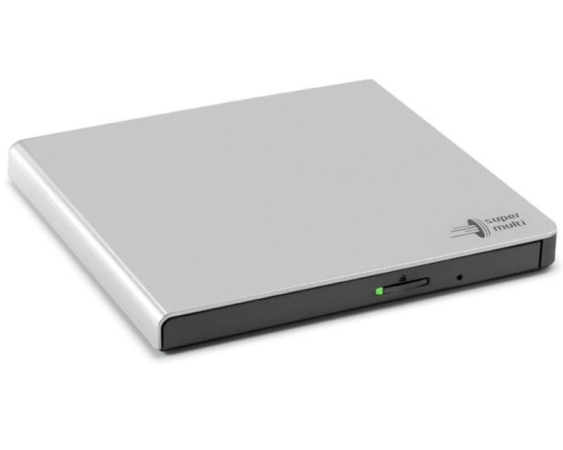 HITACHI-LG  GP57ES40 DVD±RW eksterni srebrni 