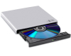 GP57ES40 DVD±RW eksterni srebrni