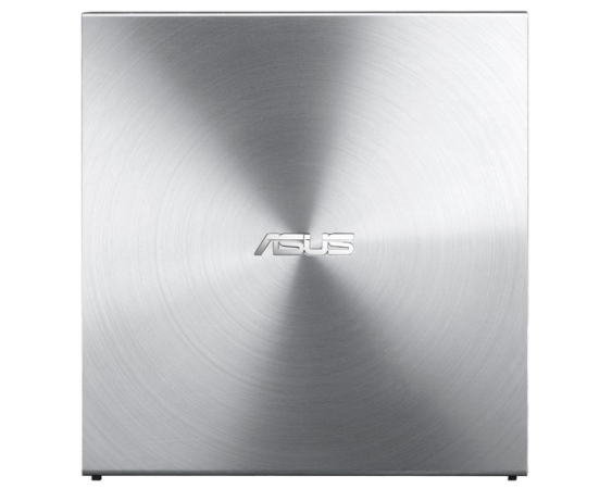 ASUS SDRW-08U5S-U DVD±RW USB eksterni srebrni