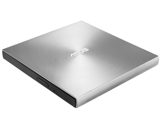 ASUS  ZenDrive U8M SDRW-08U8M-U DVD±RW USB eksterni srebrni 