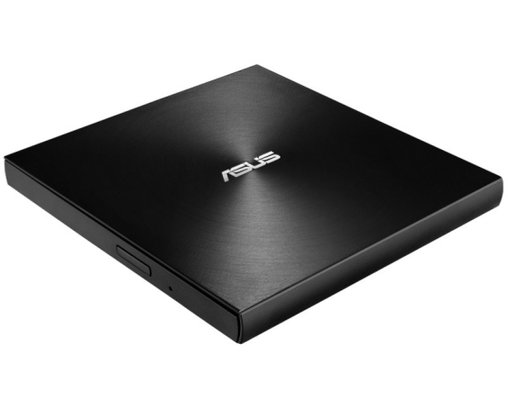 ASUS  ZenDrive U8M SDRW-08U8M-U DVD±RW USB eksterni crni 