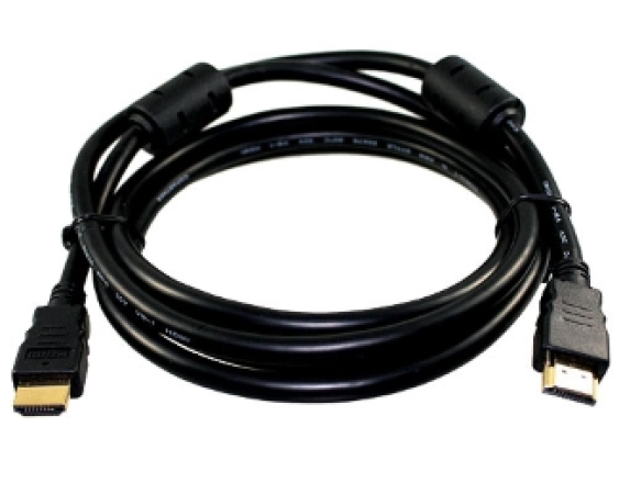 FAST ASIA Kabl HDMI 1.4 M/M 3m crni
