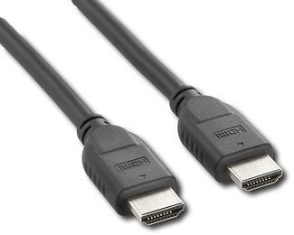 Kabl HDMI 1.4  M/M 5m crni 