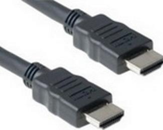 FAST ASIA  Kabl HDMI 1.4 M/M 20m crni 