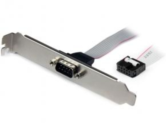 E-GREEN  DB9 Serial port bracket 