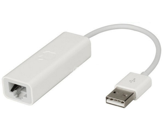 E-GREEN  Mrežni Adapter USB 2.0 - Ethernet 10/100 