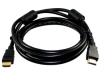 Kabl HDMI 1.4 M/M 1.3m crni 