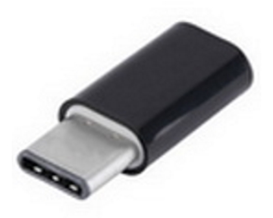 FAST ASIA  Adapter USB 3.1 tip C - Micro USB 