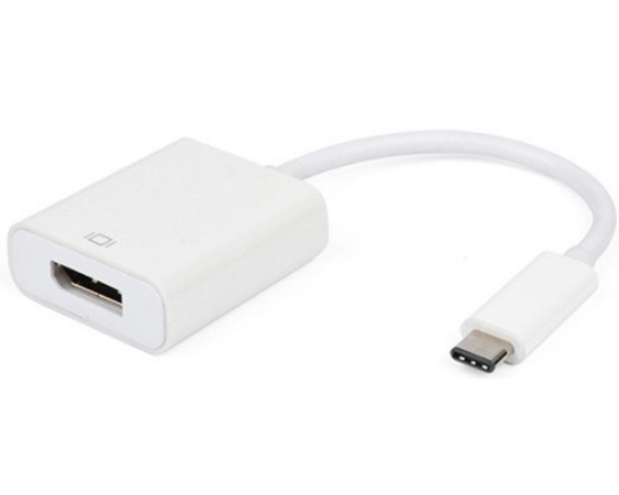 E-GREEN  Adapter USB 3.1 tip C (M) - Display Port (F) beli 