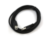 Kabl USB A - USB B M/M 1.8m crni (full bakar) Premium