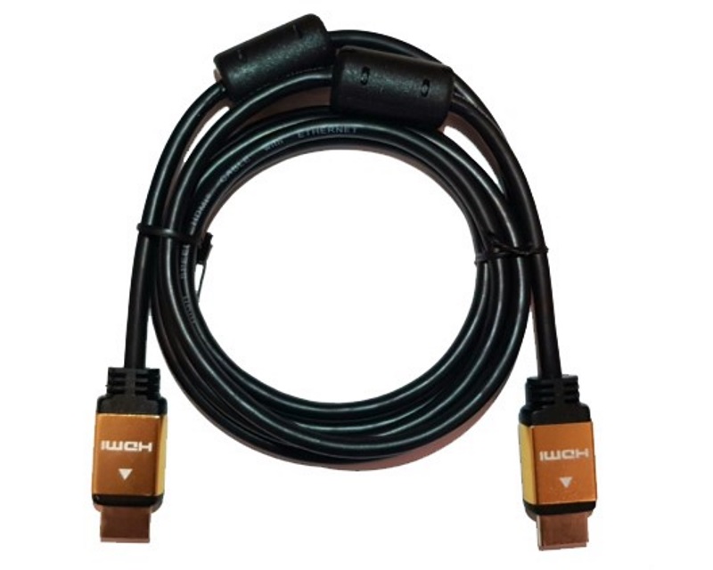 Kabl HDMI na HDMI 4K 2.0 (m/m) 1,8m 